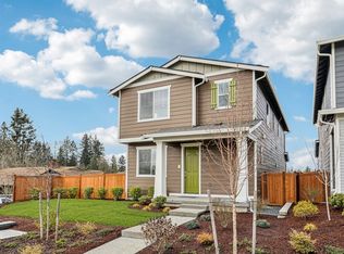 4604 87th Ave NE, Marysville, WA 98270