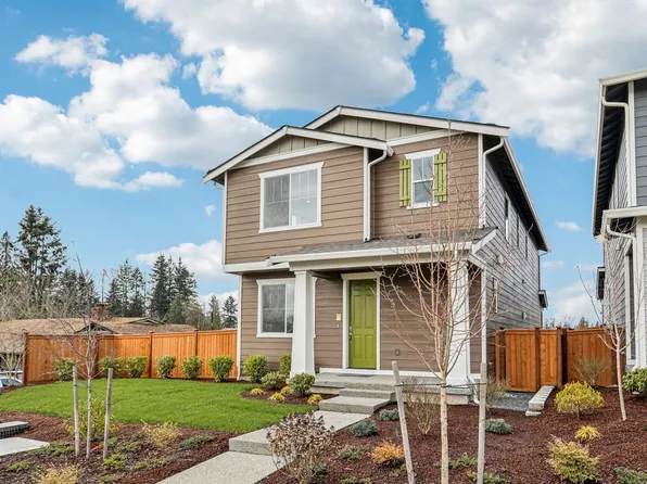 4604 87th Ave NE, Marysville, WA 98270