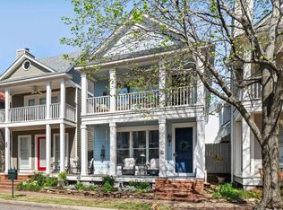 1005 River Currents Dr, Memphis, TN 38103