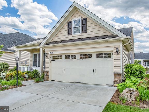 2nd image of 12620 Old Guard Ct