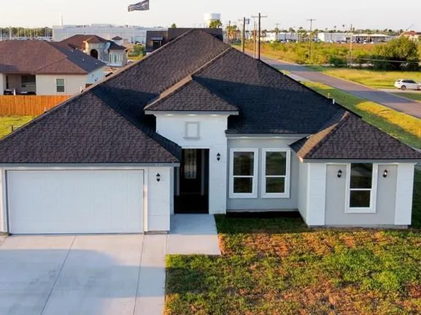 8649 Bellagio Cir, Harlingen, TX 78552