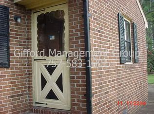 8450 Tidewater Dr APT 3, Norfolk, VA 23518