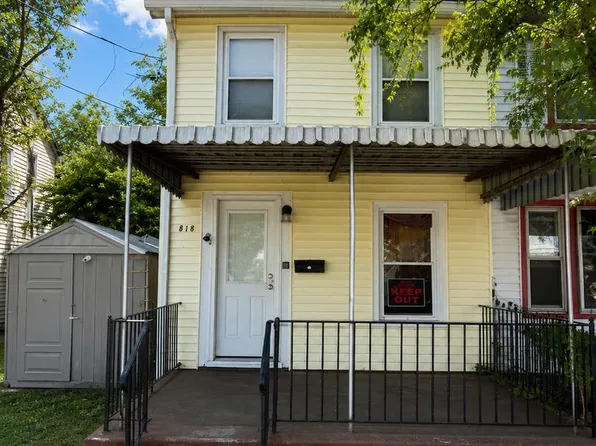 818 W 2nd St, Florence, NJ 08518