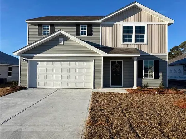 1021 Rushmore Loop, Florence, SC 29506