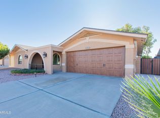 4533 E Florian Cir, Mesa, AZ 85206
