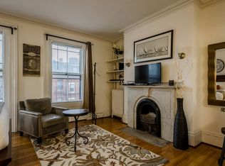 88 Charles St #9, Boston, MA 02114