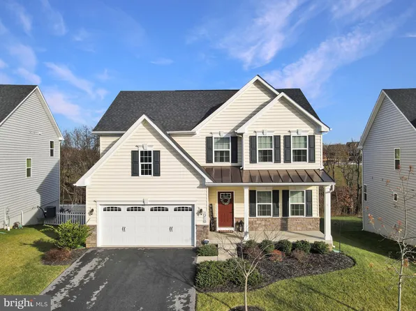 1310 Shenandoah View Pkwy, Brunswick, MD 21716