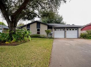 4110 San Augustine Ave, Pasadena, TX 77503