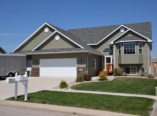 10218 Ventura Ln, Black Hawk, SD 57718
