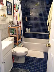 Rented by BLS Realty