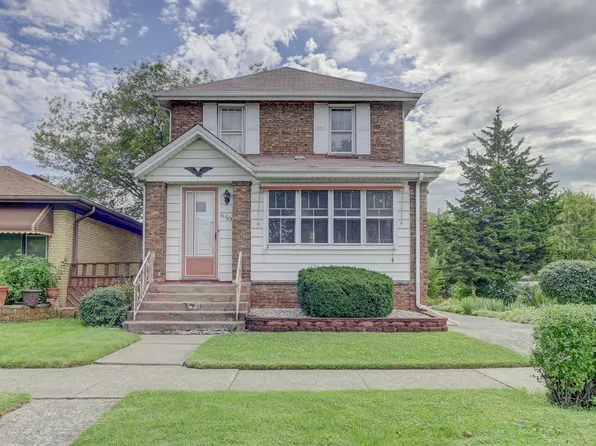 16303 Emerald Ave, Harvey, IL 60426