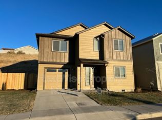 661 NE Brookstone Dr, Prineville, OR 97754
