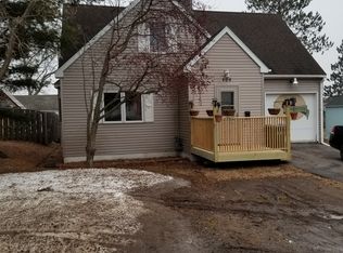 404 Prospect Ave, Cloquet, MN 55720