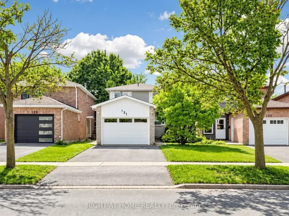 131 Castle Rock Dr, Richmond Hill, ON L4C 6A1