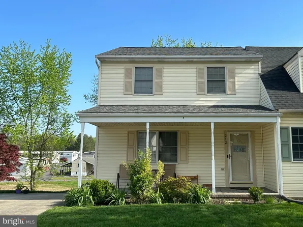 212 Conoy Ave, Elizabethtown, PA 17022