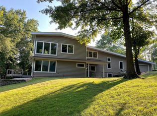 18048 Shepard Ridge Rd, Glencoe, MO 63038