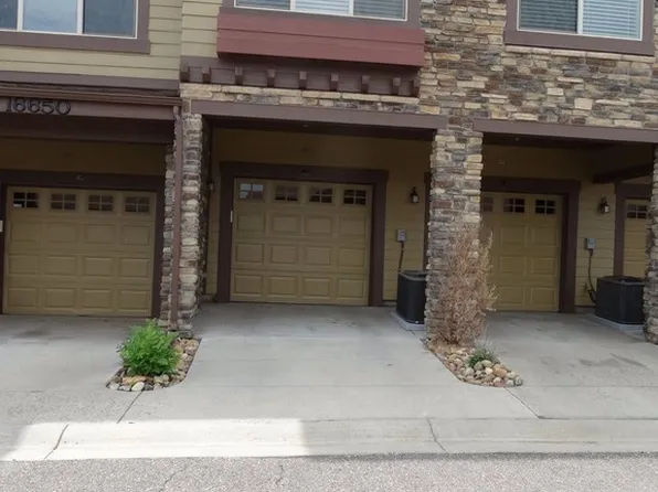 16650 Las Ramblas Ln Unit K, Parker, CO 80134