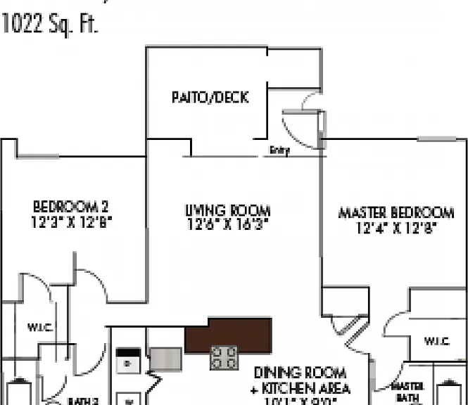 Sevilla Apartments and Condominiums — Photo 25
