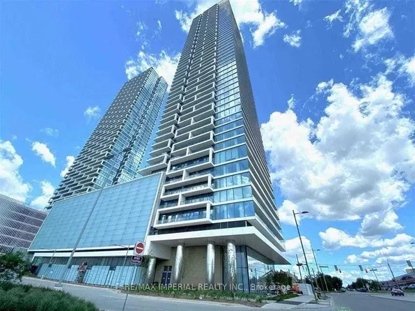 950 Portage Pkwy, Vaughan, ON