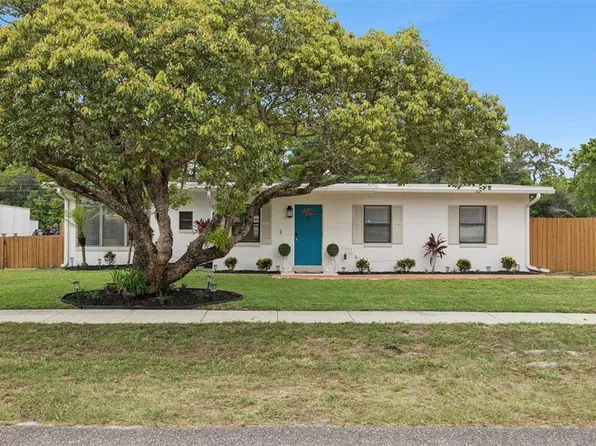 71 E 1st St, Chuluota, FL 32766