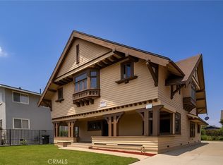 1676 W 24th St, Los Angeles, CA 90007