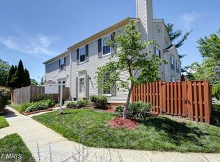 2602 Ashmont Ter, Silver Spring, MD 20906