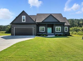 8629 Dukes Lake Rd, Zebulon, NC 27597