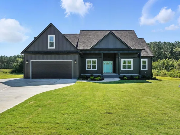 8629 Dukes Lake Rd, Zebulon, NC 27597