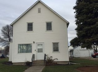 421 E Ramsey St, Bancroft, IA 50517