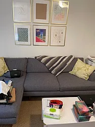 Rented by K & O Realty Associates Inc.