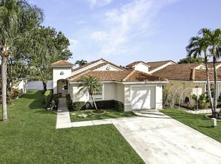 7170 Burgess Dr, Lake Worth, FL 33467