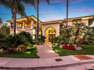 12145 Summit Ct, Beverly Hills, CA 90210