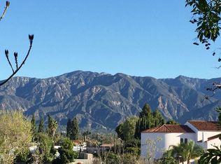 202 S Holliston Ave UNIT 301, Pasadena, CA 91106