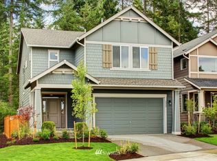 12033 SE 314th Pl SE, Auburn, WA