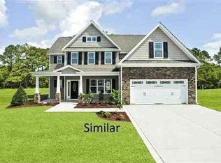 634 Arabella Dr, Jacksonville, NC 28546