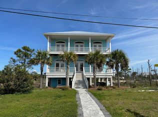 Salty Owl, Port Saint Joe, FL 32456