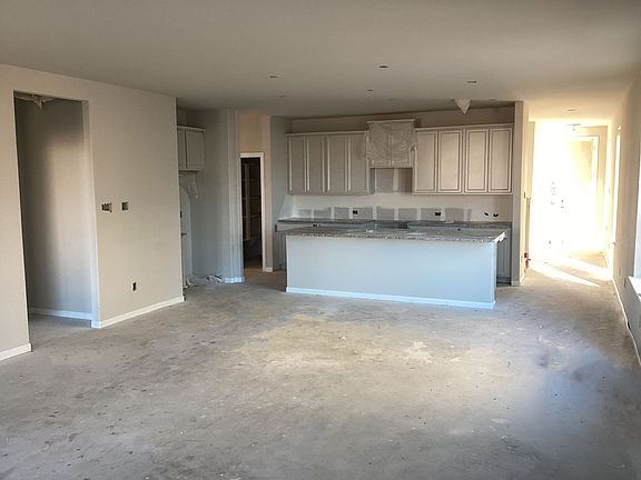 10401 Sherwin Pass Drive Elevation Image 5