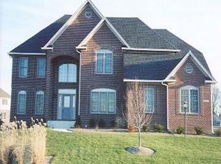 14567 N Jason St, Carmel, IN 46033