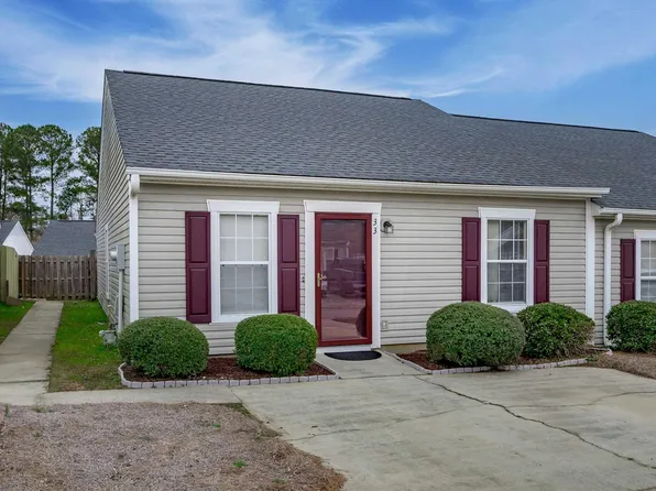 33 Hampton Oaks Pl, Columbia, SC 29212