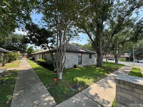 1600 Avocet Ave, McAllen, TX 78504