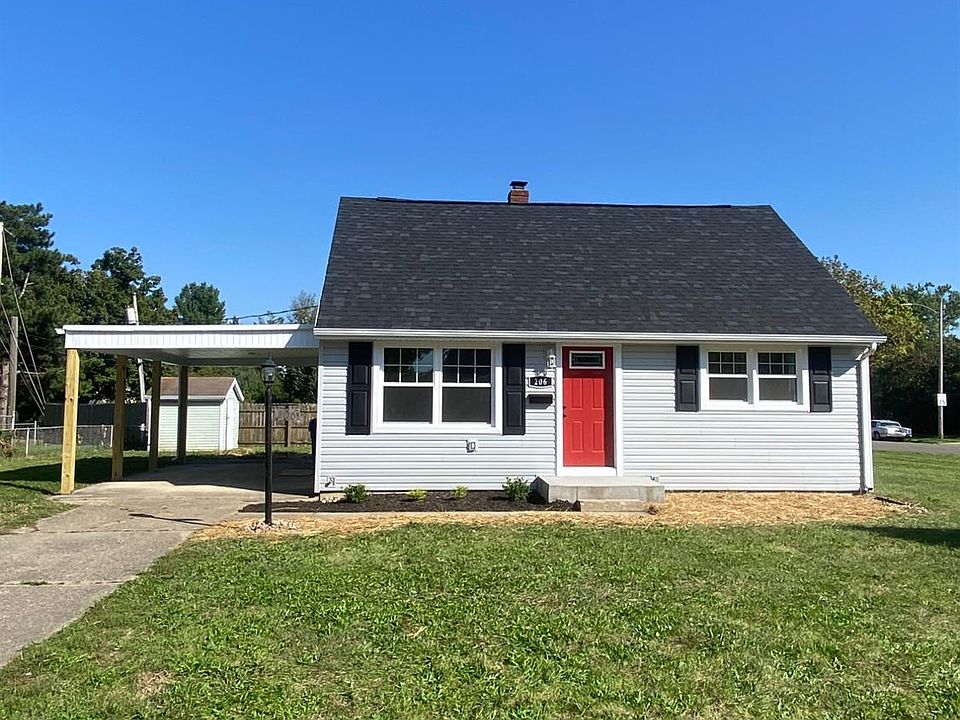 1st image of 206 Hatherly Dr
