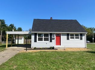 206 Hatherly Dr, Hamilton, OH 45013