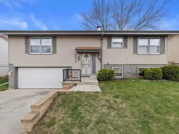 9073 North Joyce AVENUE, Milwaukee, WI 53224