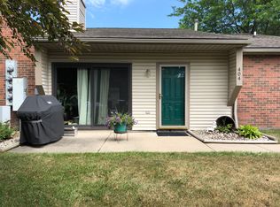 404 Water Tower Cir, Brighton, MI