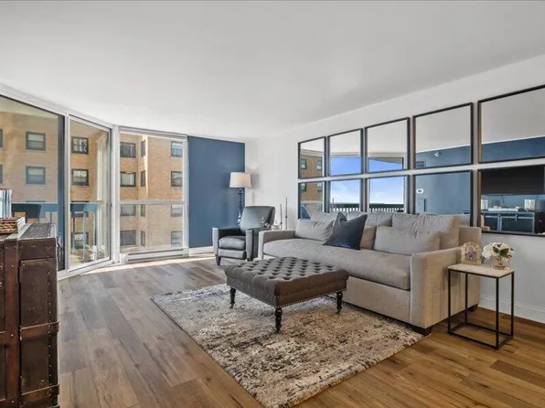 1660 North Prospect AVENUE #506, Milwaukee, WI 53202