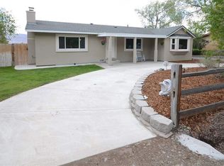 12250 Jeppson Ln, Reno, NV 89511