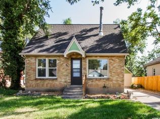 635 Patterson St, Ogden, UT 84403