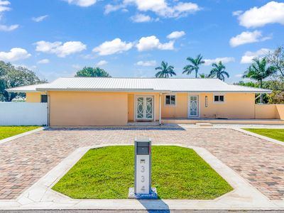 334 SE Avenue I, Belle Glade, FL, 33430