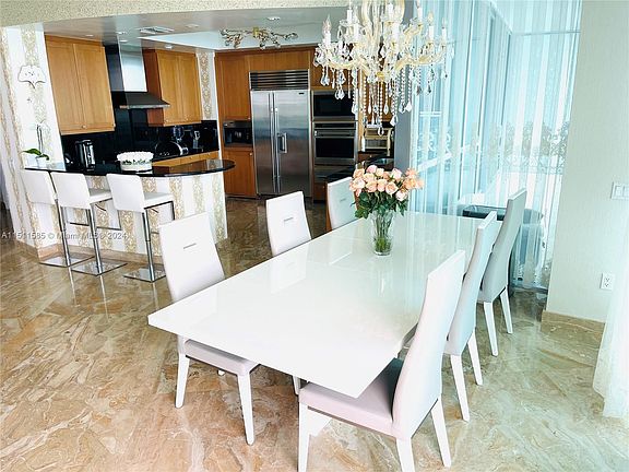 4th image of 10295 Collins Ave Unit 602