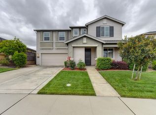 5225 Dusty Rose Way, Rancho Cordova, CA 95742